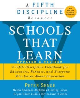 Schools That Learn (Updated and Revised) 9780385518222