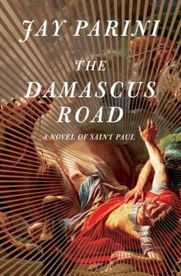 The Damascus Road 9780385522786