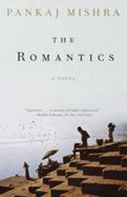 The Romantics 9780385720809