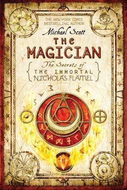 The Magician 9780385733588