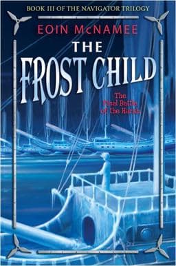 The Frost Child 9780385735636