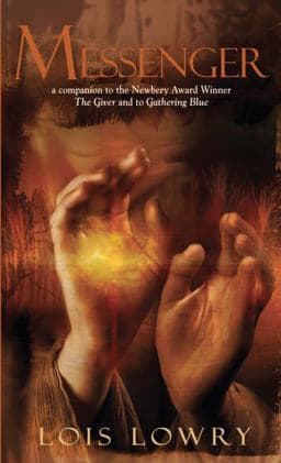 Messenger 9780385737166