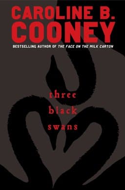 Three Black Swans 9780385738682
