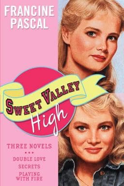 Sweet Valley High 9780385740319