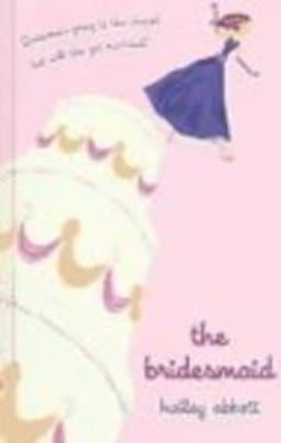 The Bridesmaid 9780385902496