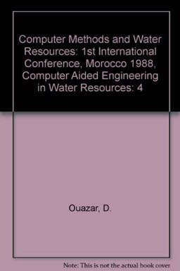 Computer Aided Engineering in Water Resources 9780387188560
