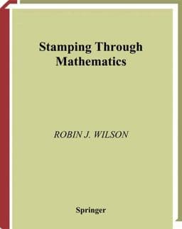 Stamping Through Mathematics 9780387217512