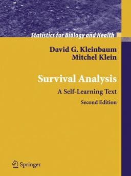 Survival Analysis 9780387239187