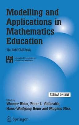 Modelling and Applications in Mathematics Education 9780387298207