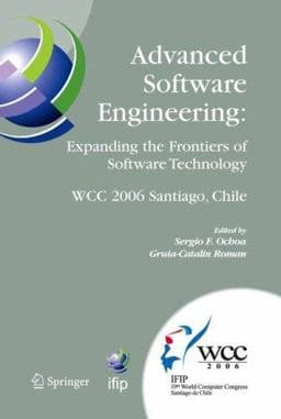Advanced Software Engineering 9780387348285