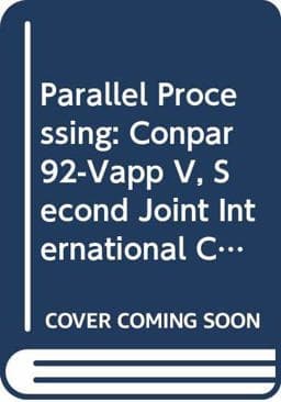 Parallel Processing 9780387558950