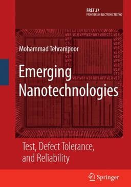 Emerging Nanotechnologies 9780387747460