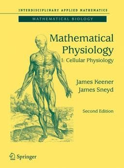 Mathematical Physiology 9780387758466