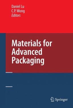 Materials for Advanced Packaging 9780387782195