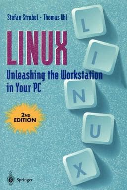 Linux from PC to Workstation 9780387946016