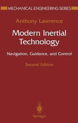 Modern Inertial Technology 9780387985077