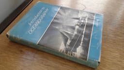 Introduction to Oceanography 9780390763112