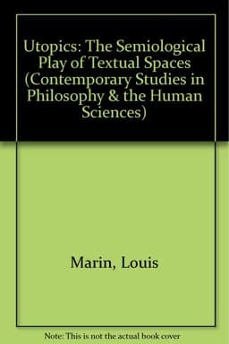 Utopics 9780391028593