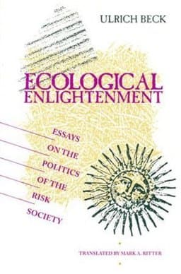 Ecological Enlightenment 9780391038325
