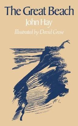 The Great Beach 9780393009835