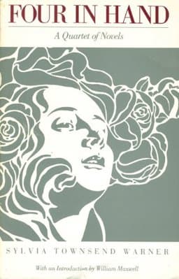 Four in Hand 9780393023565