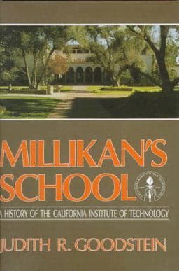Millikan's School 9780393030174