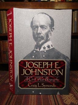 Joseph E. Johnston 9780393030587