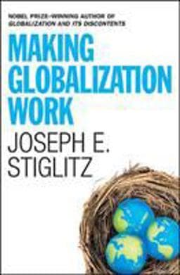Making Globalization Work 9780393061222