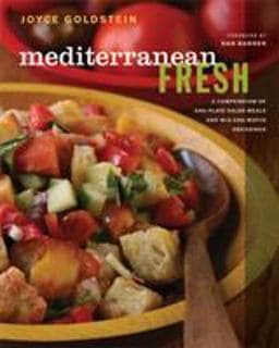 Mediterranean Fresh 9780393065008