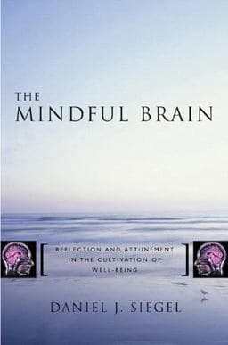 The Mindful Brain 9780393068702