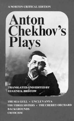 Anton Chekhov's Plays 9780393091632