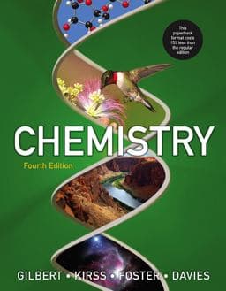 Chemistry 9780393124170