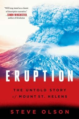 Eruption 9780393242805