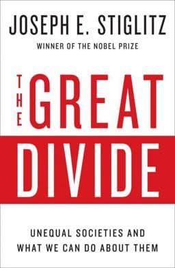 The Great Divide 9780393248579