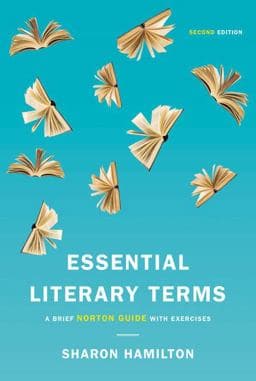 Essential Literary Terms 9780393283891