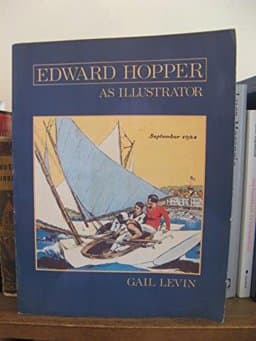 Edward Hopper as Illustrator 9780393301489