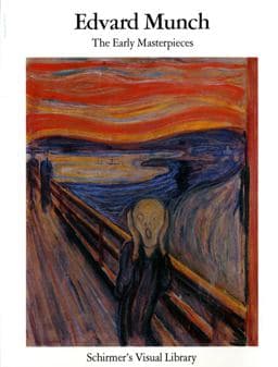 Edvard Munch 9780393307658