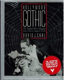 Hollywood Gothic 9780393308051