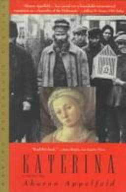 Katerina 9780393311105