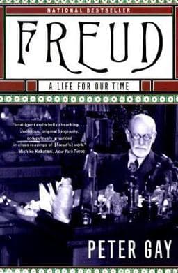 Freud 9780393318265