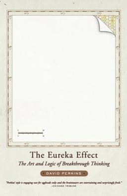 The Eureka Effect 9780393322552