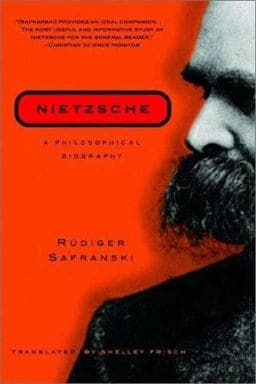 Nietzsche 9780393323801