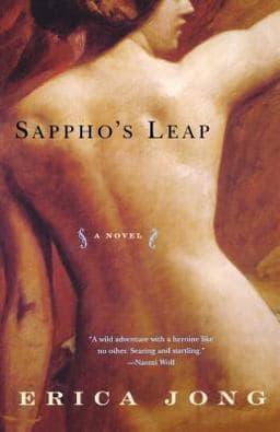 Sappho's Leap 9780393325614