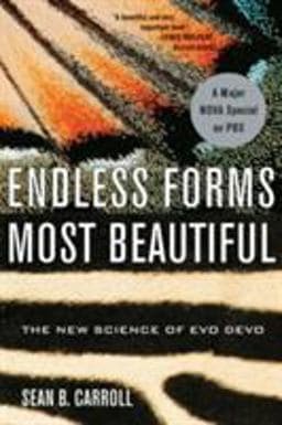 Endless Forms Most Beautiful 9780393327793