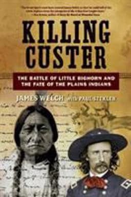 Killing Custer 9780393329391