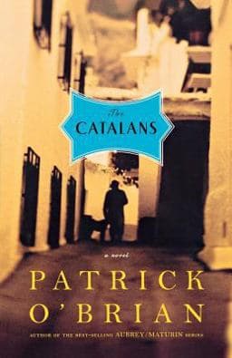 The Catalans 9780393329728
