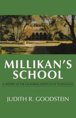 Millikan's School 9780393329988