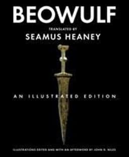 Beowulf 9780393330106