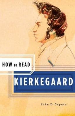How to Read Kierkegaard 9780393330786