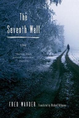 The Seventh Well 9780393333626